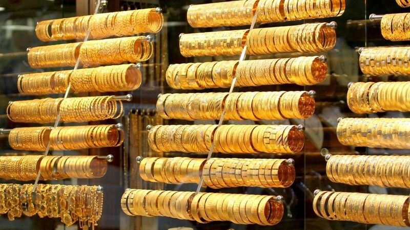 Altın fiyatları, yatırımcıların ABD Merkez Bankası'nın (Fed) gelecek hafta açıklayacağı