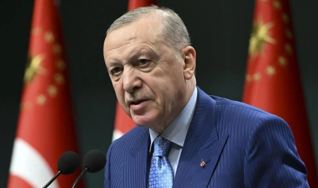 Erdoğan “10 Mart Mutabakatı’nın hayata geçirilmesi için önemli bir fırsat” Cumhurbaşkanı Recep Tayyip Erdoğan, Halep’te yaşanan son gelişmelerin, 10 Mart
