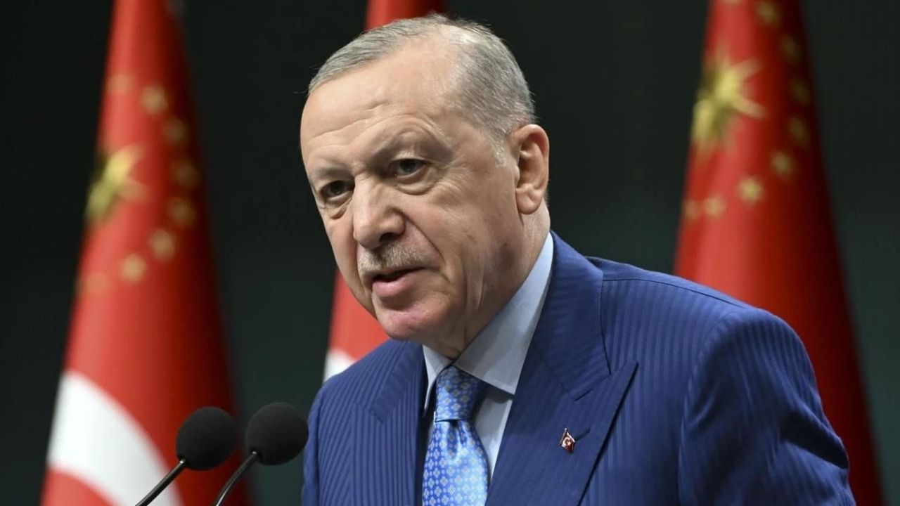 Cumhurbaşkanı Recep Tayyip Erdoğan, Halep’te yaşanan son gelişmelerin, 10 Mart