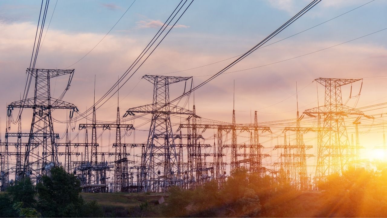 Türkiye Elektrik İletim AŞ (TEİAŞ), kapasite mekanizması kapsamında ekim ayı