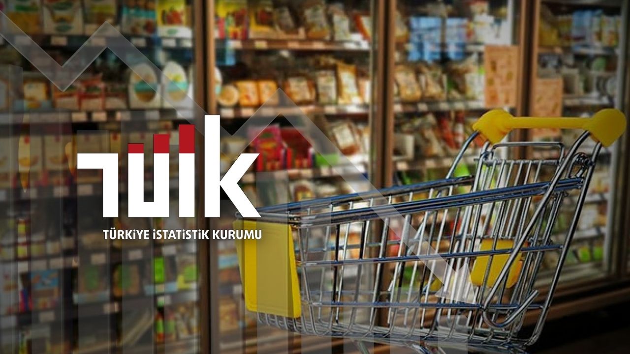 Türkiye İstatistik Kurumu (TÜİK), kasım ayına ilişkin enflasyon verilerini açıkladı.