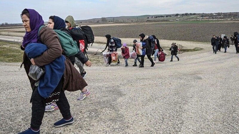 Suriye’de 61 yıl süren Baas yönetiminin 8 Aralık 2024’te sona