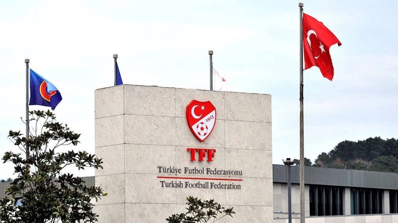 Türkiye Futbol Federasyonu (TFF) Hukuk Müşavirliği, Süper Lig’de mücadele eden