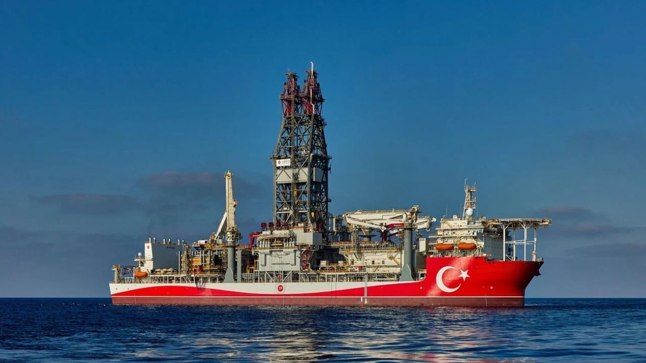 Enerji ve Tabii Kaynaklar Bakanı Alparslan Bayraktar, Türkiye ile Pakistan