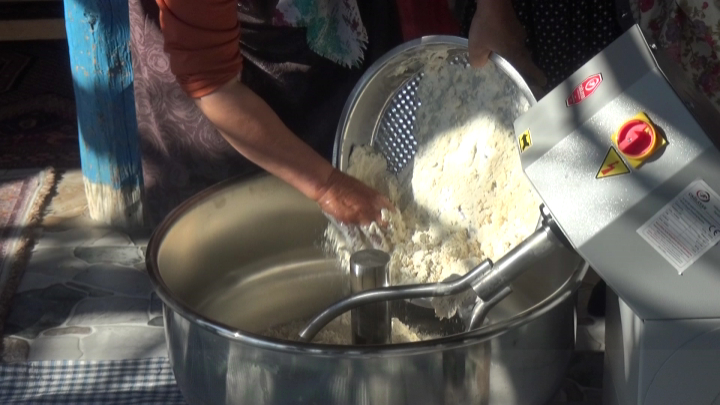 ORKÖY Orman Köylüsünün Yanında ! Toprak TV Kahramanmaraş Onikişubat İlçesi Sadıklı Köyü