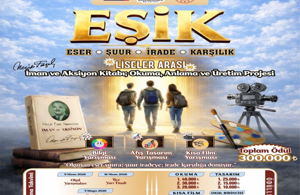 Dulkadiroğlu Belediyesi, Dulkadiroğlu İlçe Millî Eğitim Müdürlüğü ve Kahramanmaraş Ticaret