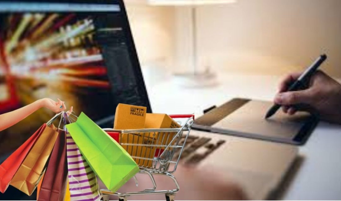 Ticaret Bakanlığı, dijital ekonomide güvenli ve kalıcı bir yapı oluşturmak