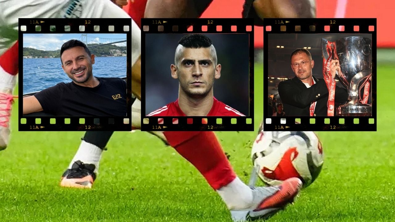Türkiye Futbol Federasyonu (TFF) tarafından yürütülen bahis soruşturması kapsamında, Süper
