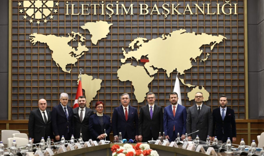 Basın İlan Kurumu ile Kredi Garanti Fonu arasında iş birliği protokolü imzalandı Basın İlan Kurumu (BİK) ile Kredi Garanti Fonu A.Ş. (KGF),