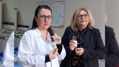 Çanakkale Onsekiz Mart Üniversitesi (ÇOMÜ), yerli ve çevre dostu teknolojiler