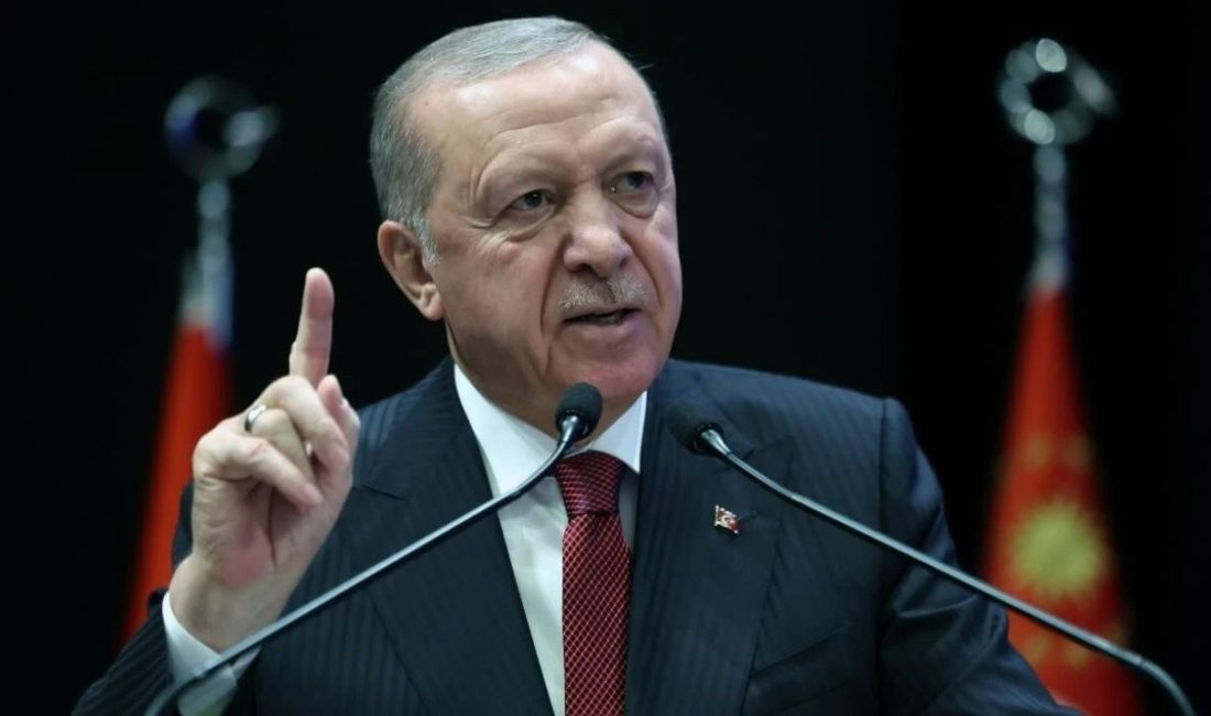 Cumhurbaşkanı Recep Tayyip Erdoğan, 2026 yılının Türkiye için kapsamlı reformların