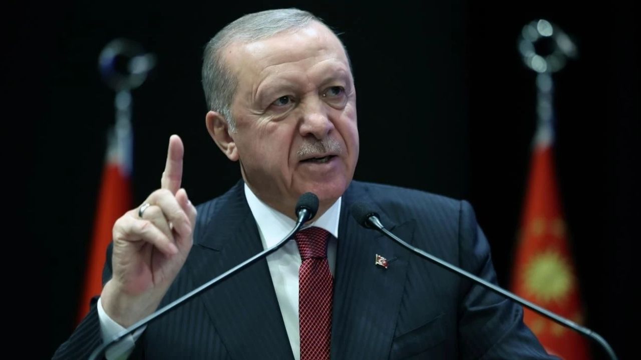 Cumhurbaşkanı Recep Tayyip Erdoğan, 2026 yılının Türkiye için kapsamlı reformların