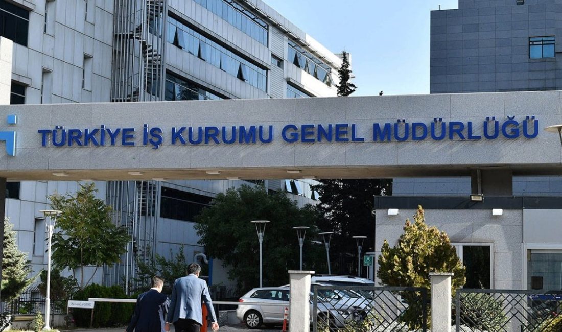 Çalışma ve Sosyal Güvenlik Bakanı Vedat Işıkhan, Türkiye İş Kurumu’nun