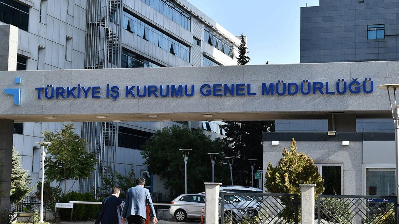 Çalışma ve Sosyal Güvenlik Bakanı Vedat Işıkhan, Türkiye İş Kurumu’nun