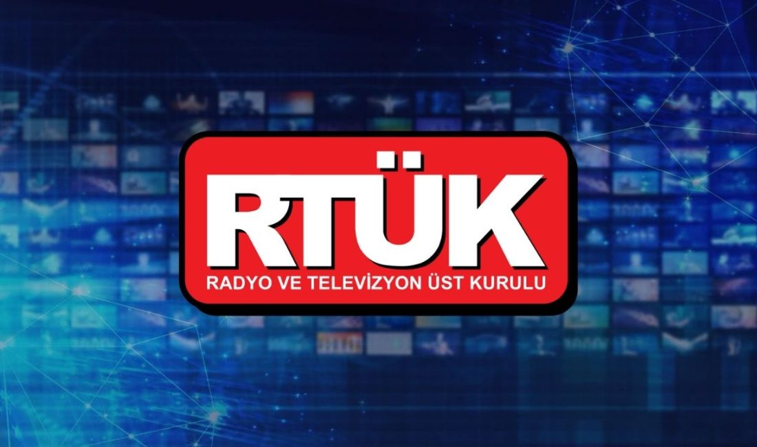 Vatandaş şikâyetleri üzerine RTÜK’ten diziler ve dijital platformlara yaptırım – Birlik Haber Ajansı ANKARA-BHA SHOW TV’de yayınlanan “Veliaht” adlı dizinin 4, 11, 18
