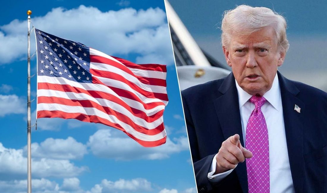 ANKARA – BHA Fransa Cumhurbaşkanı Emmanuel Macron, yaptığı açıklamada Fransa’nın