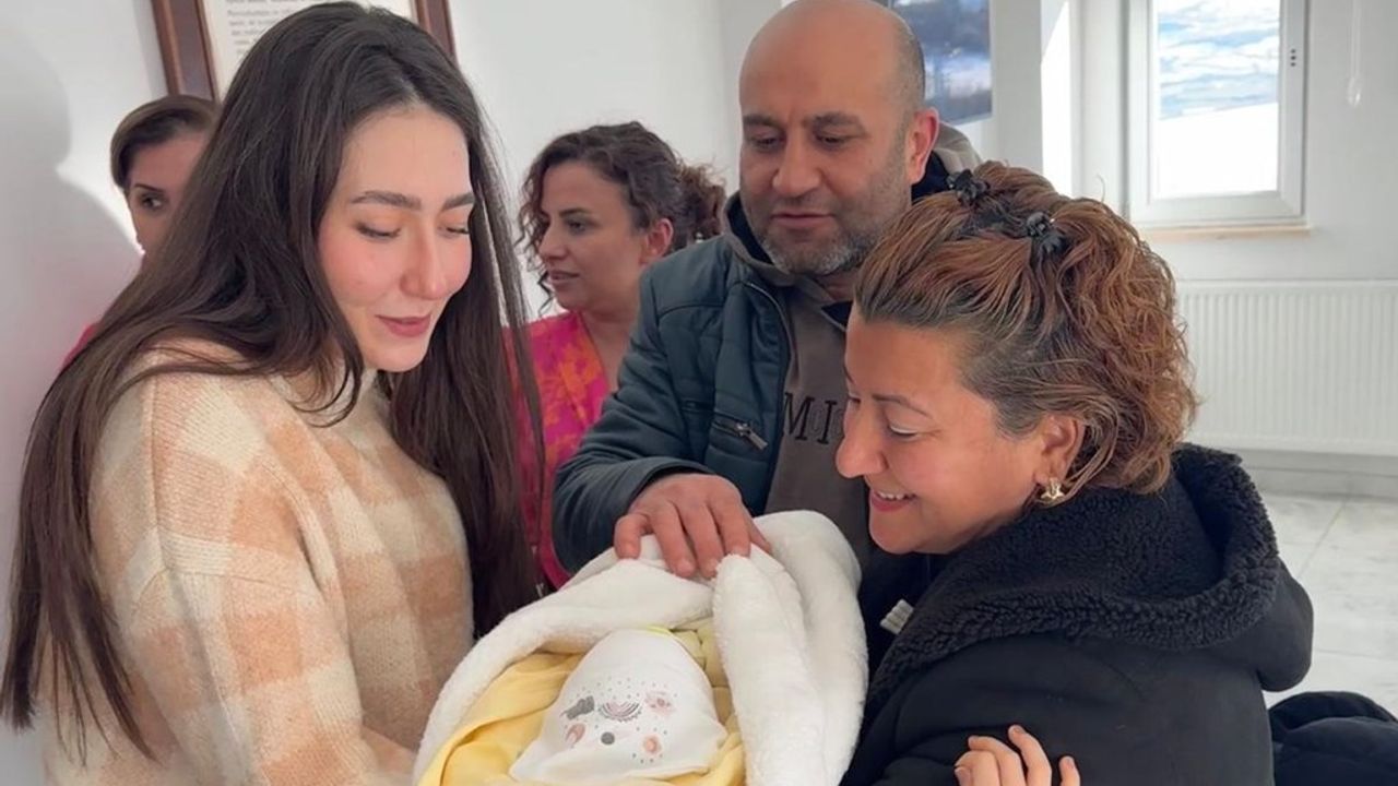 Türkiye’de ilk kez 2025 Aile Yılı kapsamında uygulanan “Geçici Koruyucu