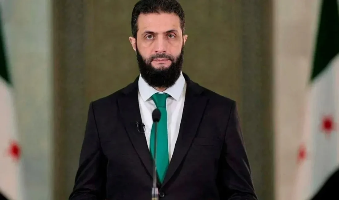Şam yönetimi ve SDG arasında entegrasyon süreci resmen başlıyor ANKARA – BHA Suriye Enformasyon Bakanı Hamza el Mustafa, SDG