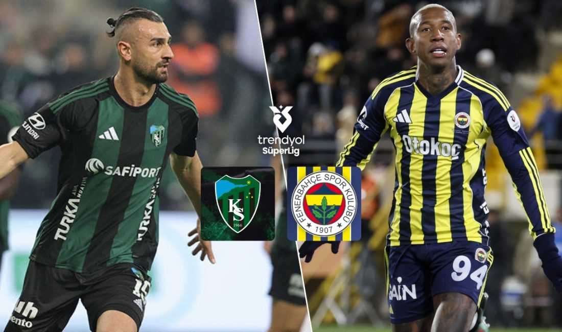 KOCAELİ-BHA Geride kalan 19 karşılaşmada 12 galibiyet ve 7 beraberlik