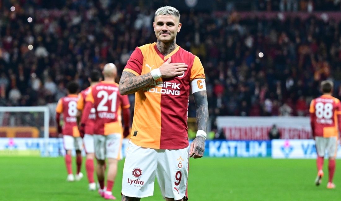 İSTANBUL-BHA Brezilya basınından UOL’ün haberine göre Fluminense yönetimi, Arjantinli golcü
