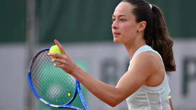 ANKARA – BHA Spor yazarı Ömer Gürsoy’un ifadeleri: Türkiye’de tenis
