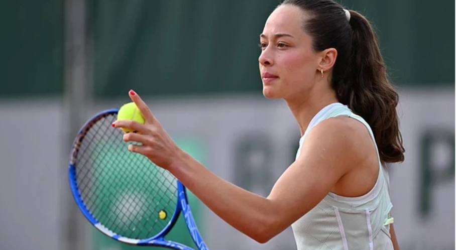 ANKARA – BHA Spor yazarı Ömer Gürsoy’un ifadeleri: Türkiye’de tenis