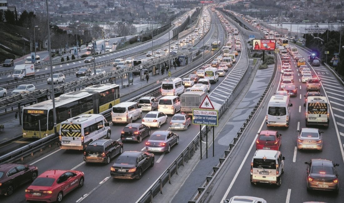 MTV ilk taksit ödemeleri bugün bitiyor İSTANBUL-BHA MTV ödemeleri; vergi daireleri, PTT ve banka şubelerinin yanı