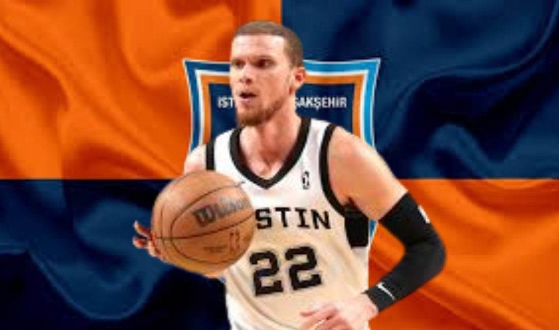 İSTANBUL-BHA Bahçeşehir Koleji Basketbol Takımı’nda oyun kurucu pozisyonunda görev yapan