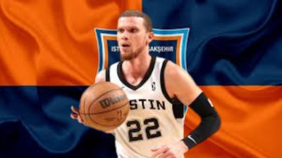 İSTANBUL-BHA Bahçeşehir Koleji Basketbol Takımı’nda oyun kurucu pozisyonunda görev yapan