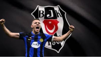 İSTANBUL-BHA Beşiktaş’ın transfer listesinde yer alan Kristjan Asllani’nin İstanbul’a geliş