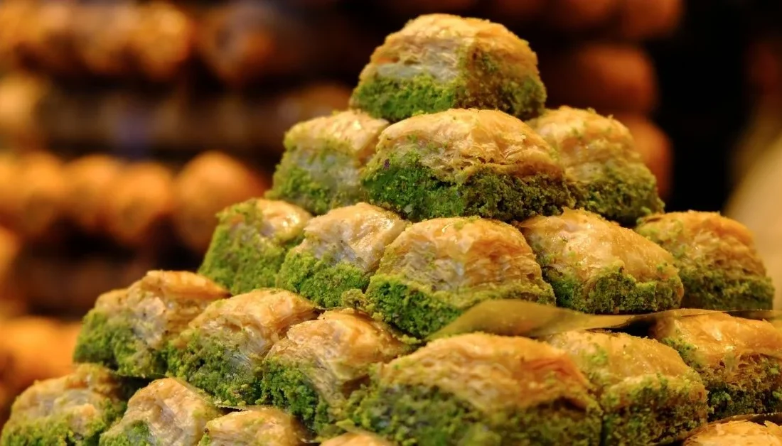 ANKARA-BHA Yıldırım, “Tüketicilerimiz rahat olsunlar. Ramazanda ve Ramazan Bayramı’nda baklava