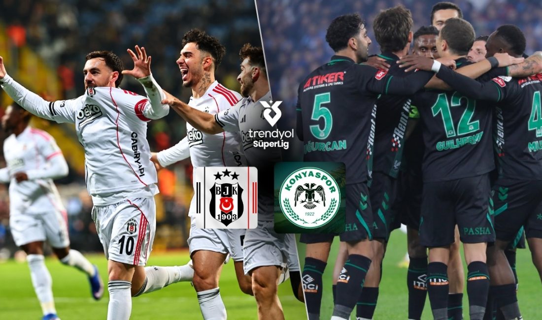 İSTANBUL-BHA Siyah-beyazlı ekip, ligde oynadığı 19 maçta 9 galibiyet, 6