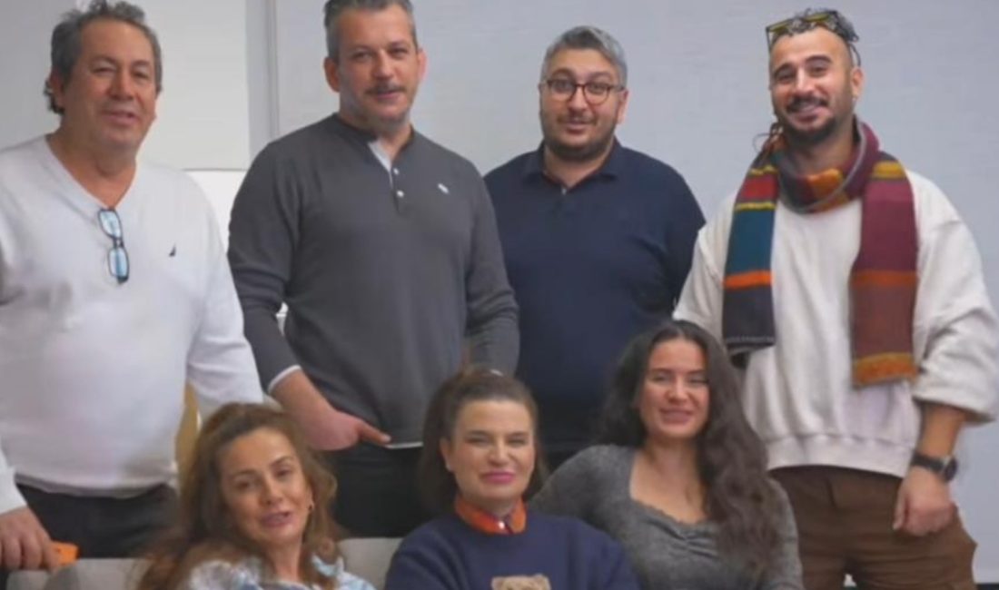 YAKUP DİRİCANLI / WASHINGTON, DC-BHA Dünyanın en iyi 50 öğretmeni