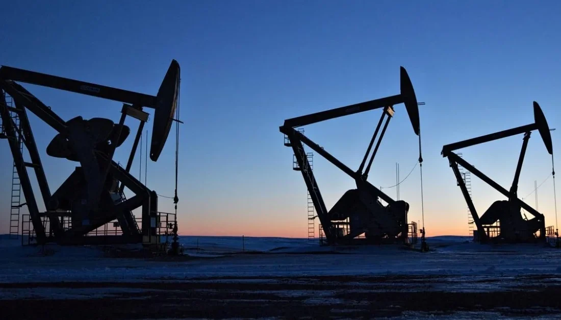 ANKARA – BHA Dün gün içerisinde 114,3 dolara kadar yükselerek