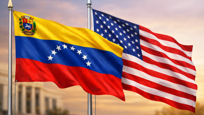 ANKARA – BHA Venezuela Dışişleri Bakanlığının resmi internet sitesinde yayımlanan