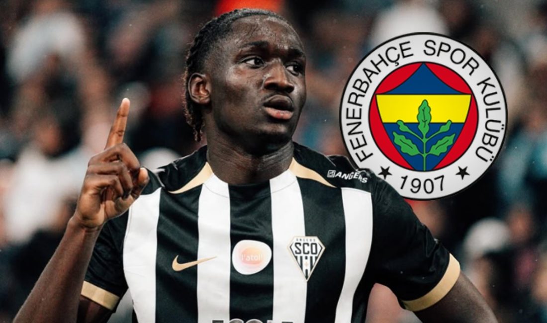 İSTANBUL-BHA Anlaşma kapsamında Fenerbahçe’nin, 4 milyon euro kiralama bedeli ödeyeceği,