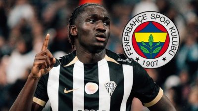 İSTANBUL-BHA Anlaşma kapsamında Fenerbahçe’nin, 4 milyon euro kiralama bedeli ödeyeceği,