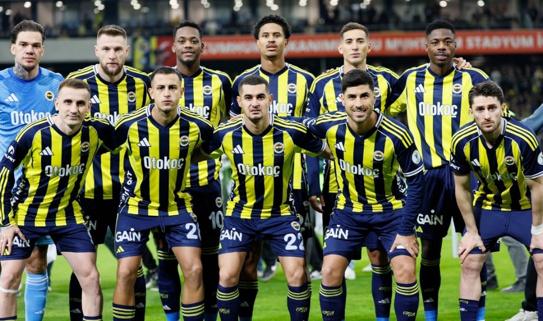 İSTANBUL – BHA Bükreş’te National Arena’da oynanan karşılaşmada FCSB ile
