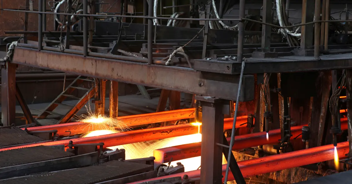 Dünya Çelik Birliği (Worldsteel) ocak ayına ilişkin ham çelik üretim