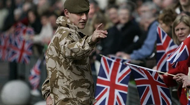 Grönland için askerî seçenek masada ANKARA – BHA İngiltere’nin Fransa ve Almanya başta olmak üzere