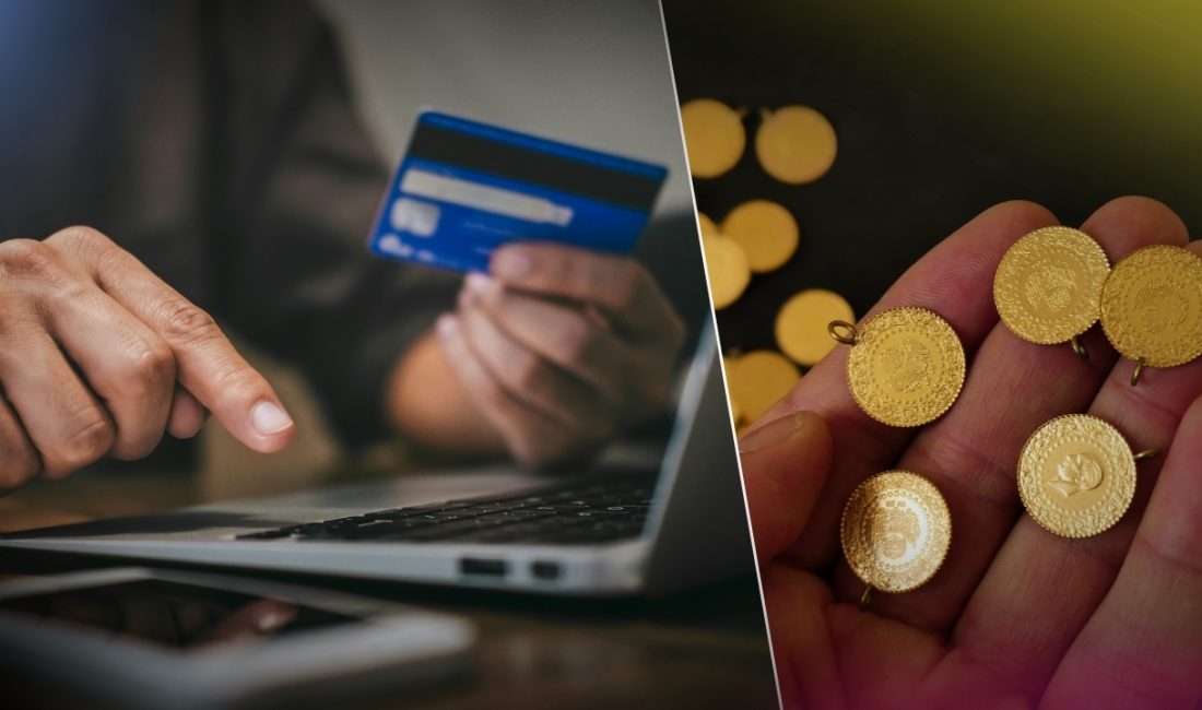 İnternetten altın alımında risk artıyor ANKARA-BHA Sektör temsilcileri, internetten altın almayı düşünen vatandaşları özellikle teslimat