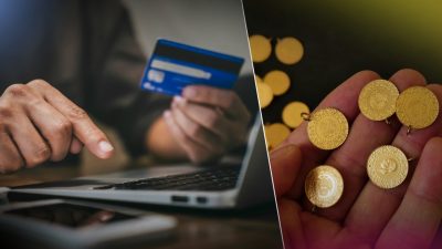 ANKARA-BHA Sektör temsilcileri, internetten altın almayı düşünen vatandaşları özellikle teslimat