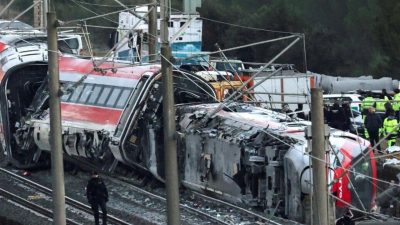 ANKARA-BHA Kaza, Endülüs bölgesine bağlı Cordoba eyaletinde, Adamuz kenti yakınlarında