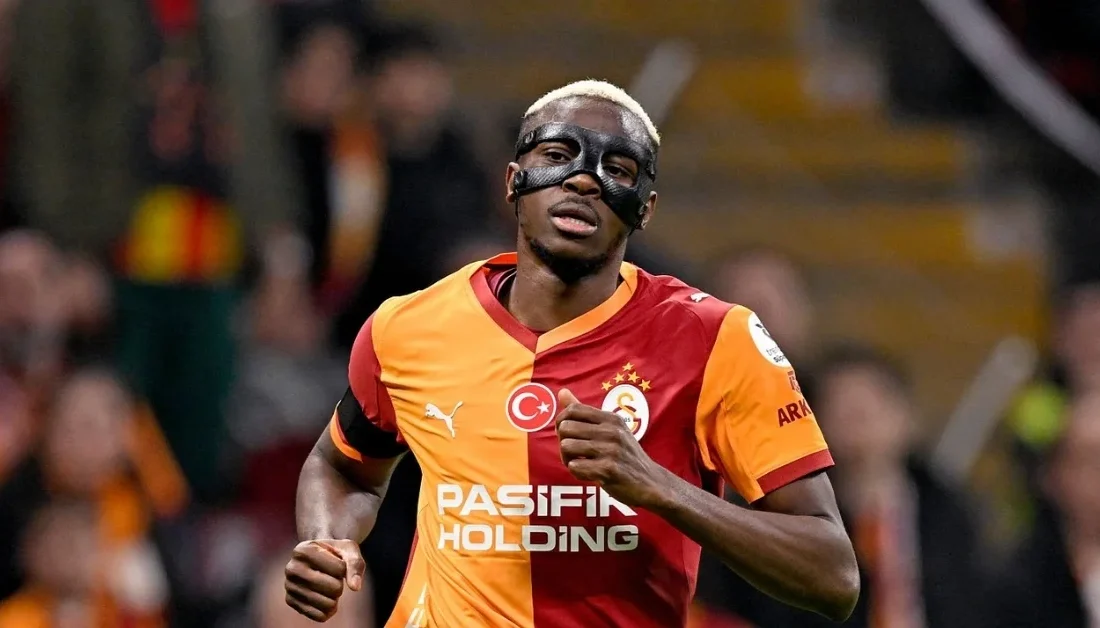 İSTANBUL-BHA Galatasaray forması giyen yıldız oyuncu, “Bir numara değilsem iki
