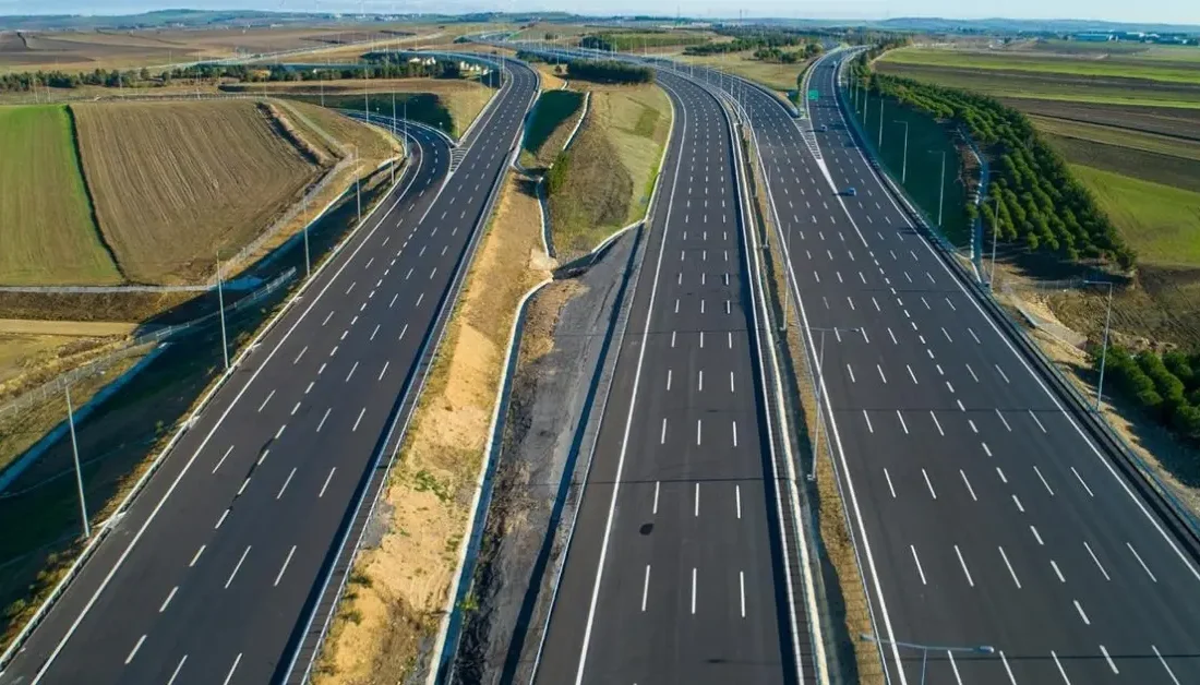 ANKARA-BHA Trafik güvenliğini artırmaya yönelik projeler kapsamında akıllı sistemlerin ve