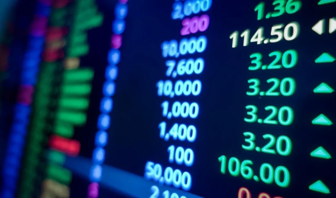 ANKARA – BHA Jeopolitik gelişmeler risk iştahını baskılamaya devam ediyor.