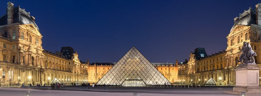 Louvre Müzesi Müdürü Laurence des Cars istifa etti ANKARA – BHA Elysee Sarayı’ndan yapılan açıklamada, des Cars’ın istifa