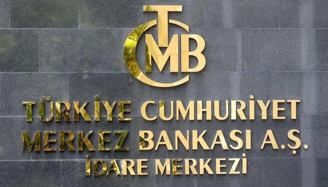 ANKARA-BHA Rezervler, bir önceki haftaya göre 4 milyar 302 milyon