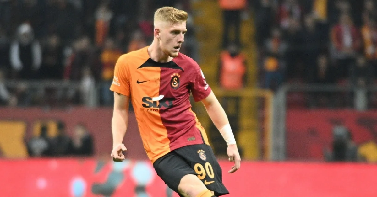 “Futbolda bahis” soruşturması kapsamında tutuklanan futbolcu Metehan Baltacı hakkında 4