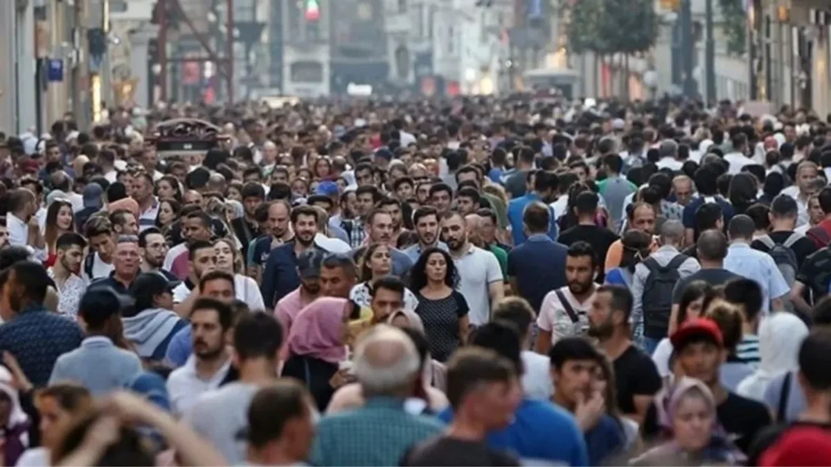 Türkiye’de işsizlik oranı ocak ayında bir önceki aya kıyasla 0,3